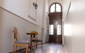 Apartament Alma