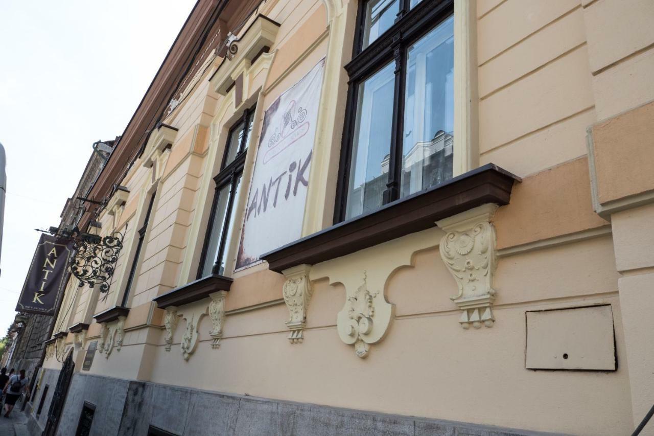 Apartament Alma Timişoara Exterior foto