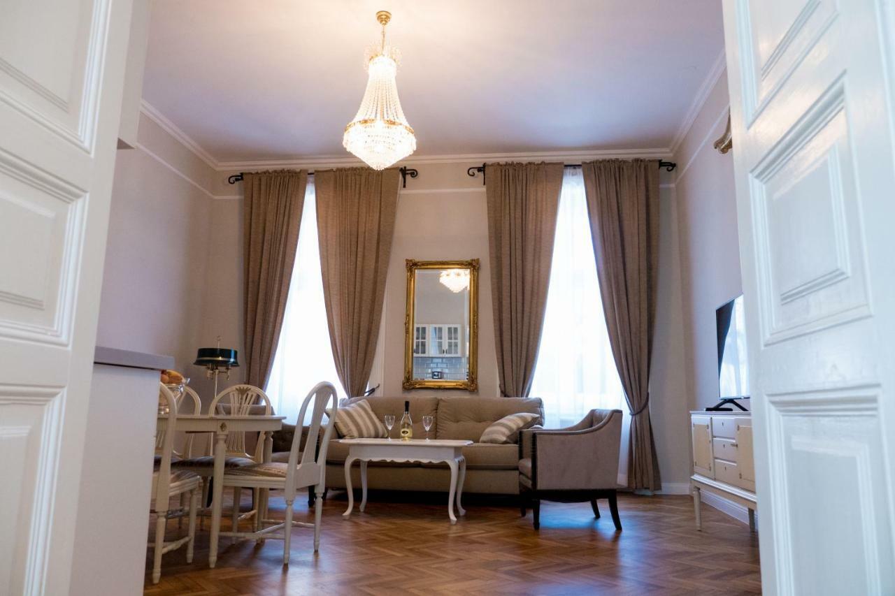 Apartament Alma Timişoara Exterior foto