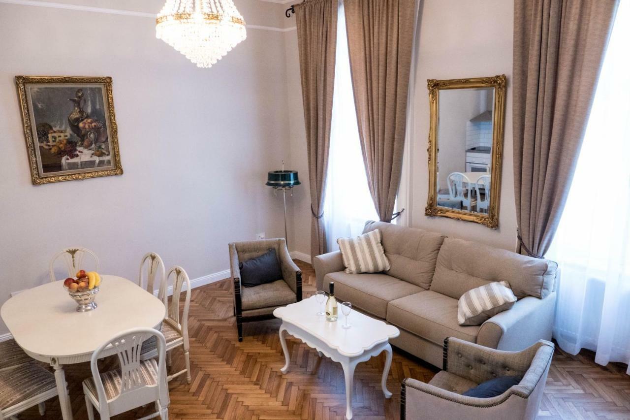 Apartament Alma Timişoara Exterior foto