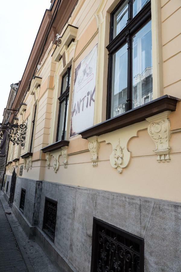 Apartament Alma Timişoara Exterior foto