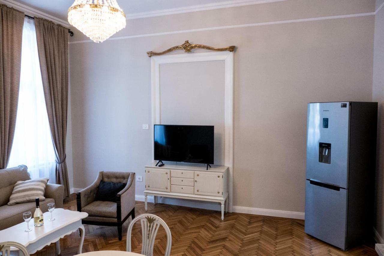 Apartament Alma Timişoara Exterior foto